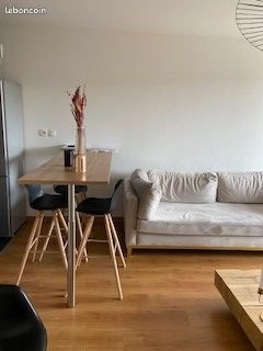 Appartement à vendre, 44m², Tourcoing