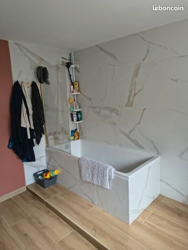 Maison à vendre, 120m², Beuvrages