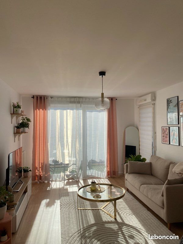 Appartement à louer, 63m², Corbeil-Essonnes
