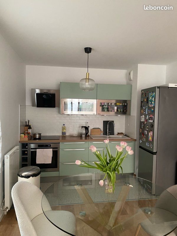 Appartement à louer, 63m², Corbeil-Essonnes