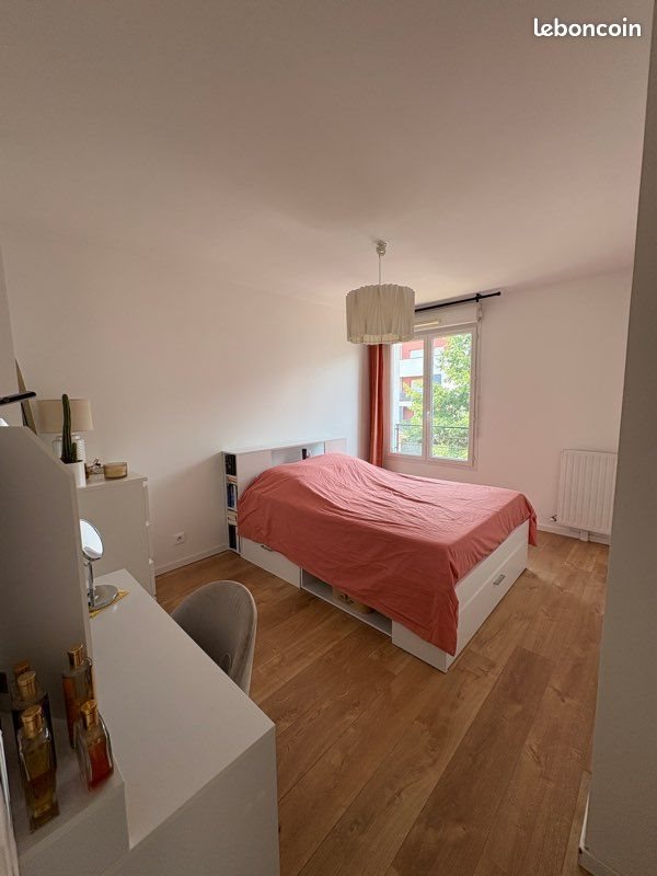 Appartement à louer, 63m², Corbeil-Essonnes