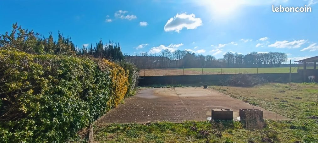Maison à vendre, 164m², Vernantes