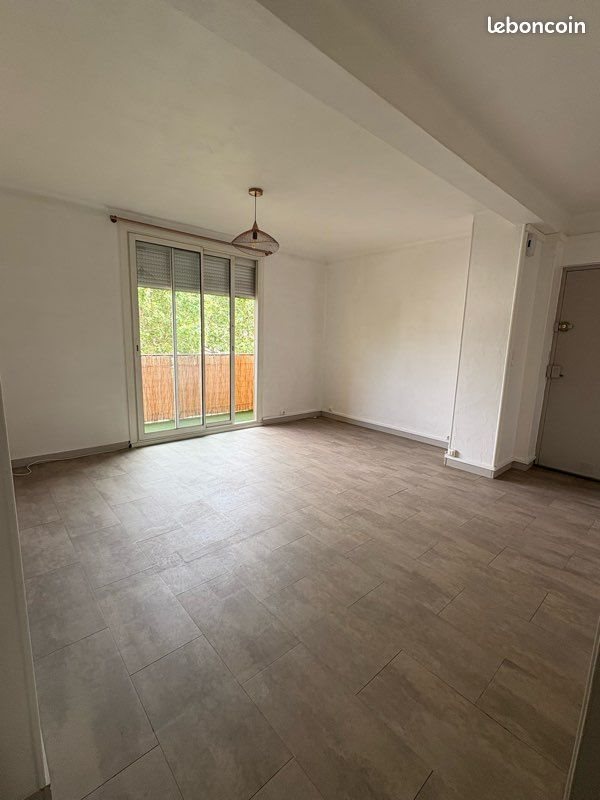 Appartement à vendre, 55m², Aubagne
