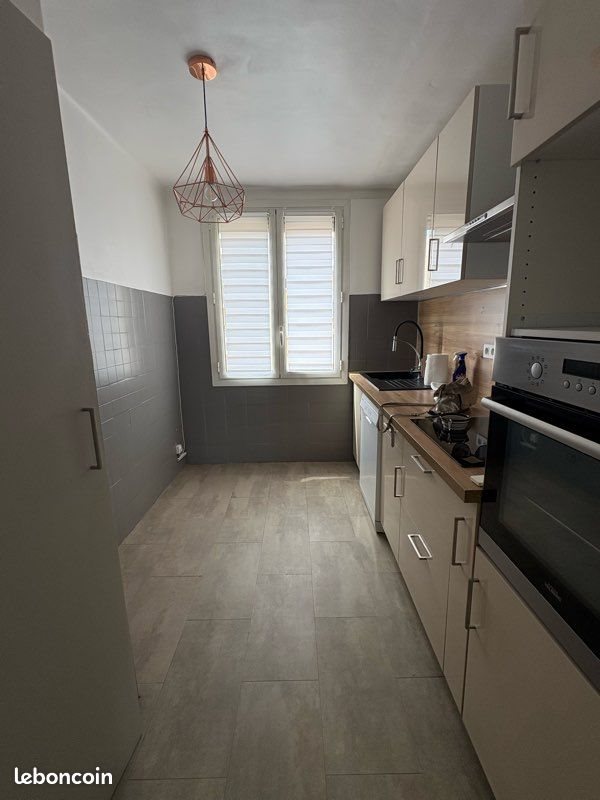 Appartement à vendre, 55m², Aubagne