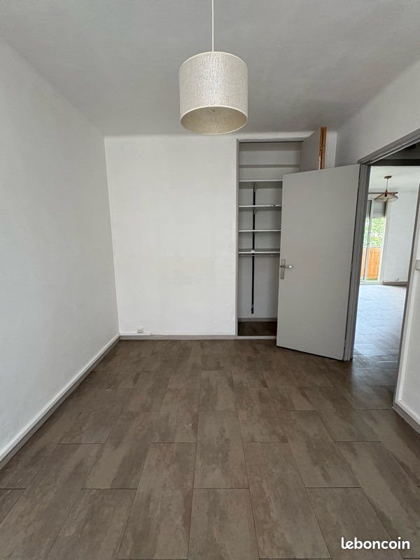 Appartement à vendre, 55m², Aubagne