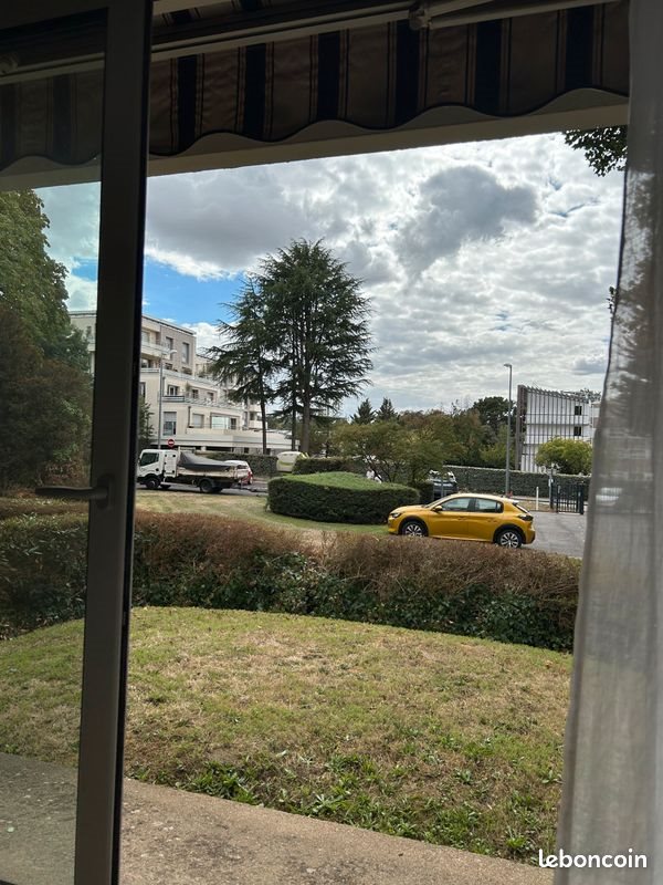 Appartement à vendre, 62m², Saint-Sébastien-sur-Loire
