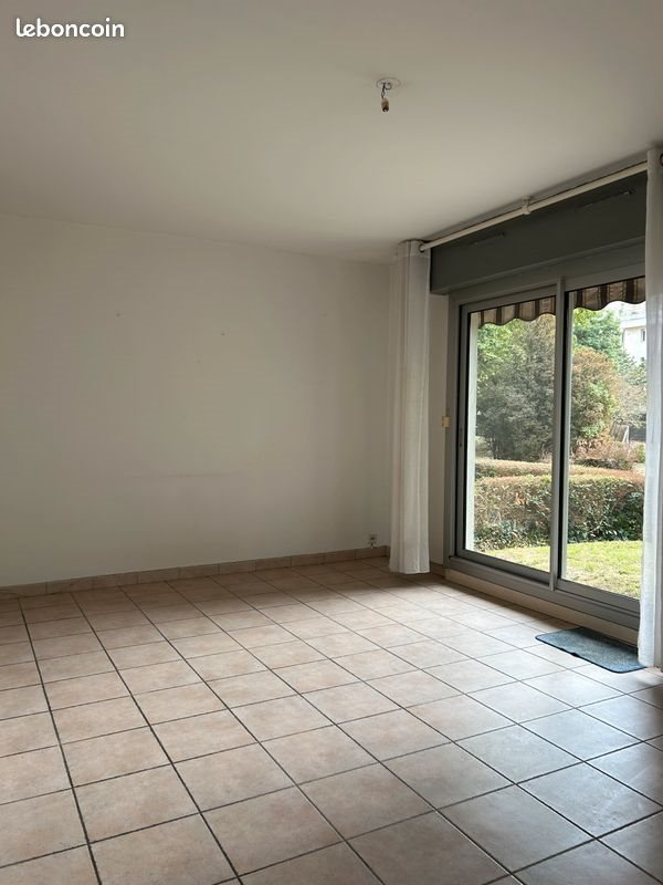 Appartement à vendre, 62m², Saint-Sébastien-sur-Loire