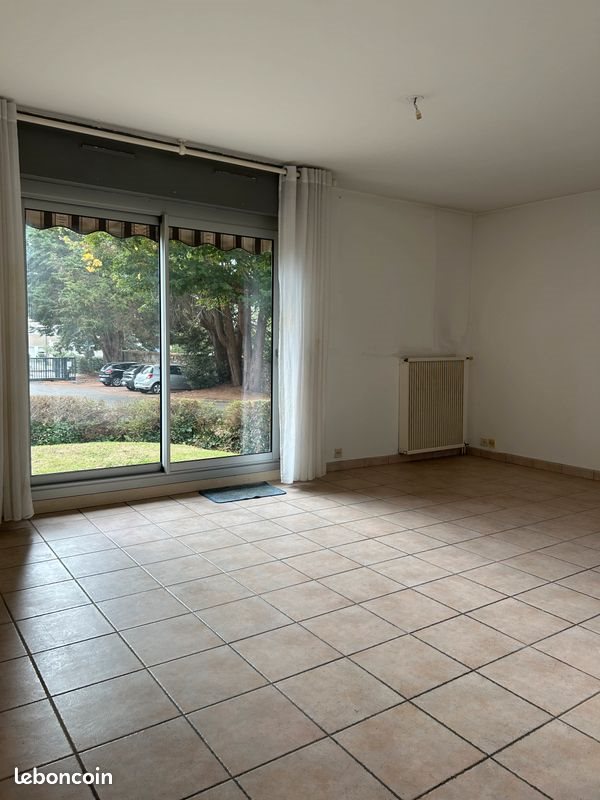 Appartement à vendre, 62m², Saint-Sébastien-sur-Loire