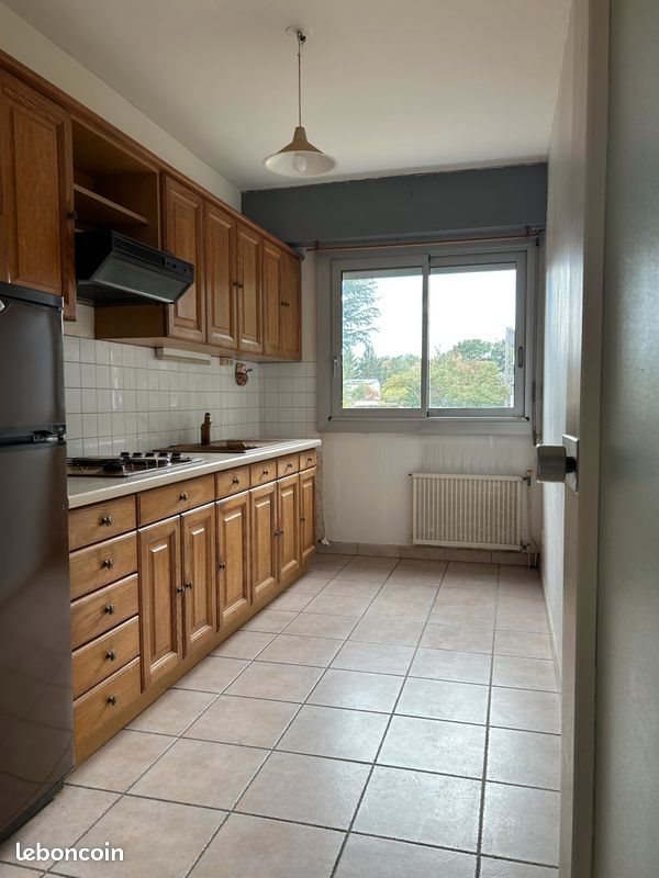 Appartement à vendre, 62m², Saint-Sébastien-sur-Loire
