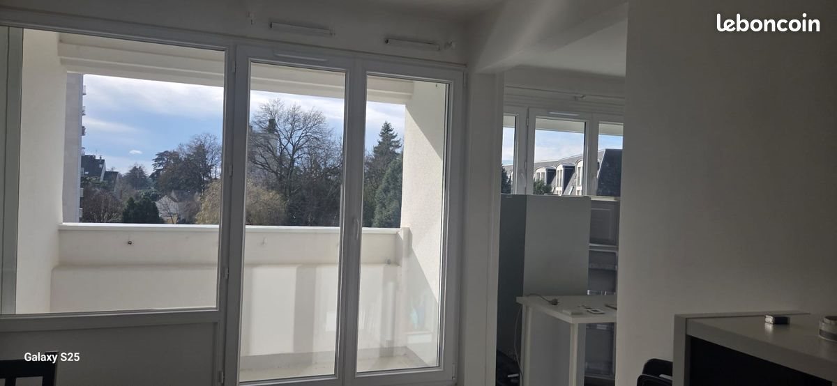 Appartement à louer, 30m², Olivet