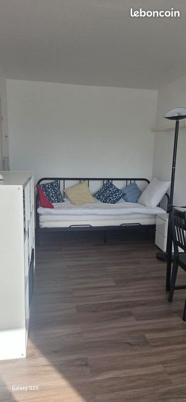 Appartement à louer, 30m², Olivet