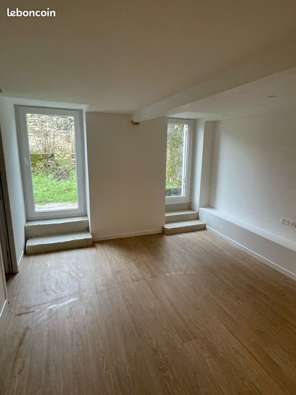 Appartement à louer, 36m², Blaye
