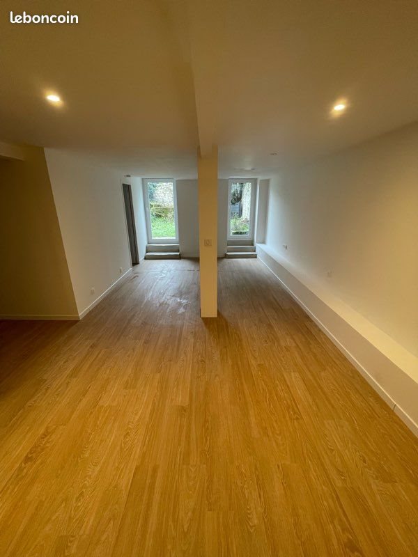 Appartement à louer, 36m², Blaye