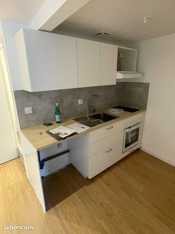 Appartement à louer, 36m², Blaye