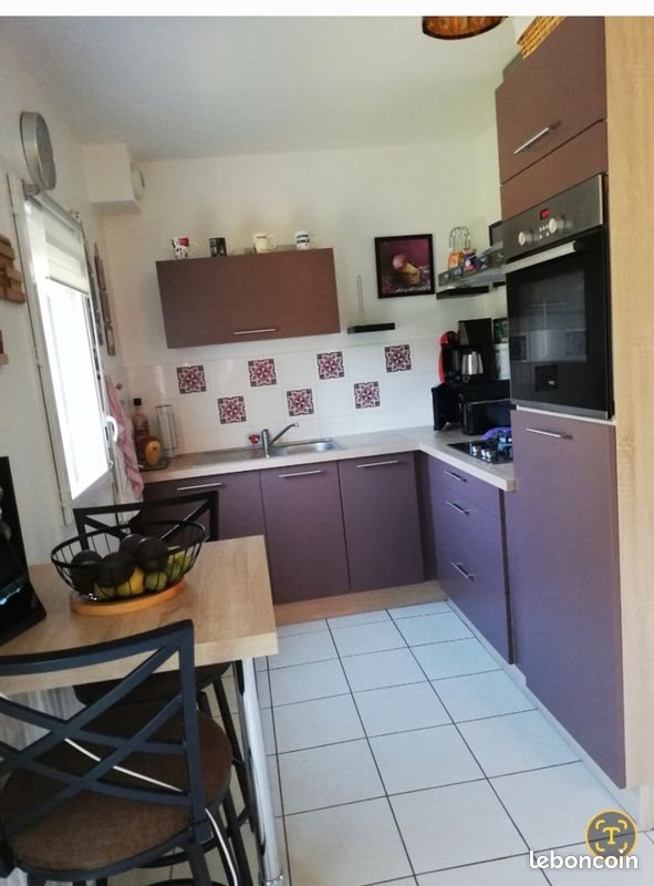 Maison à vendre, 82m², Quéven