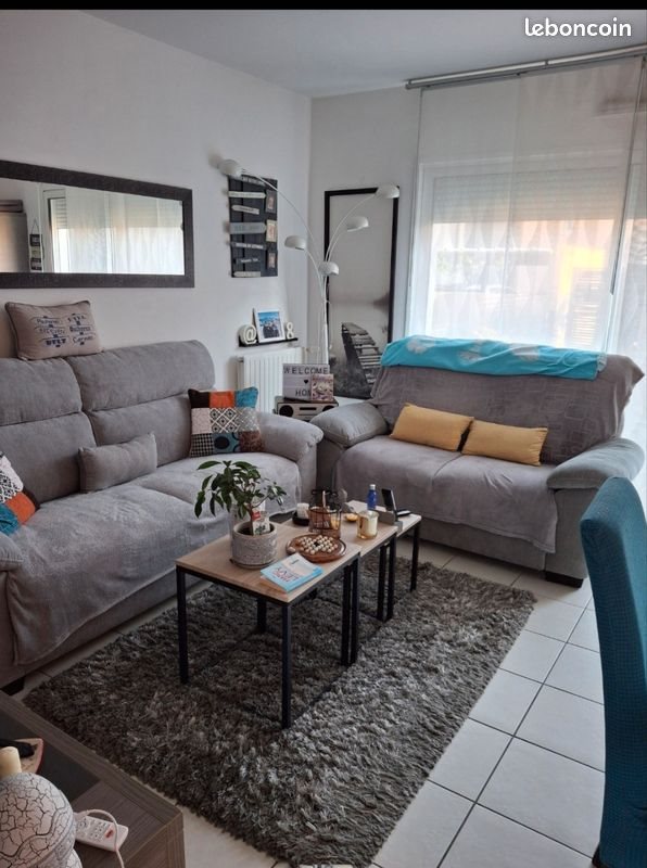 Maison à vendre, 82m², Quéven
