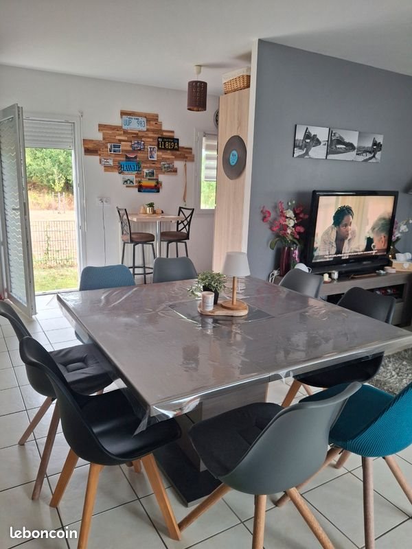 Maison à vendre, 82m², Quéven