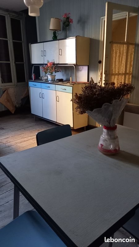 Maison à vendre, 60m², Vic-Fezensac