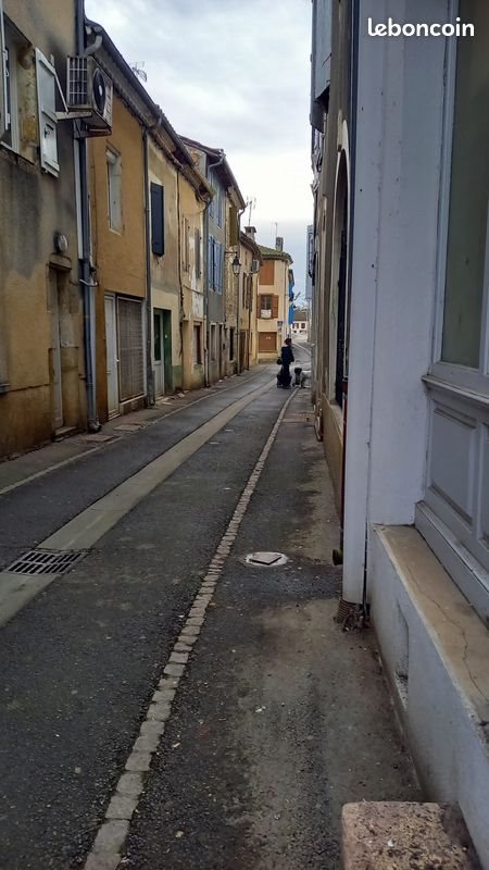 Maison à vendre, 60m², Vic-Fezensac