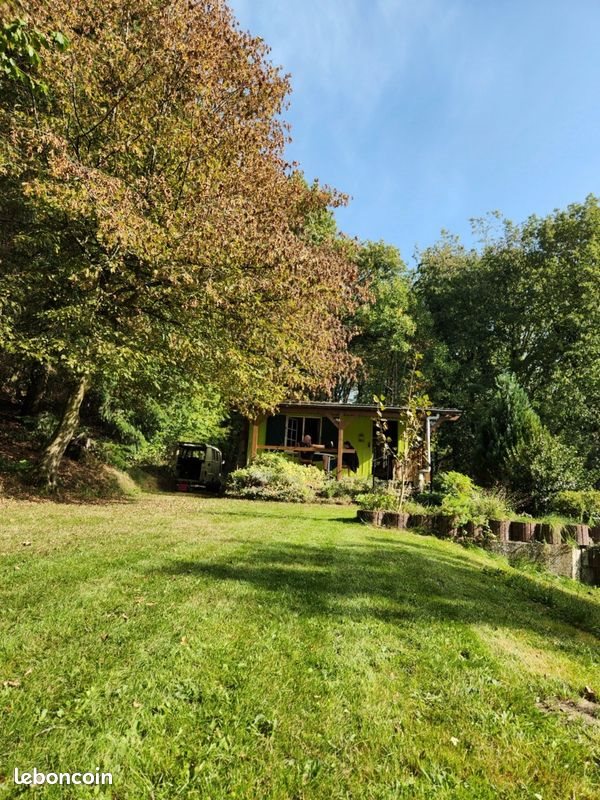 Maison à vendre, 30m², Buding