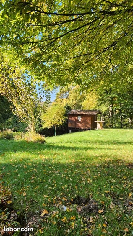 Maison à vendre, 30m², Buding