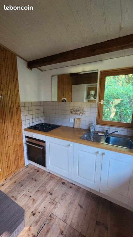 Maison à vendre, 30m², Buding