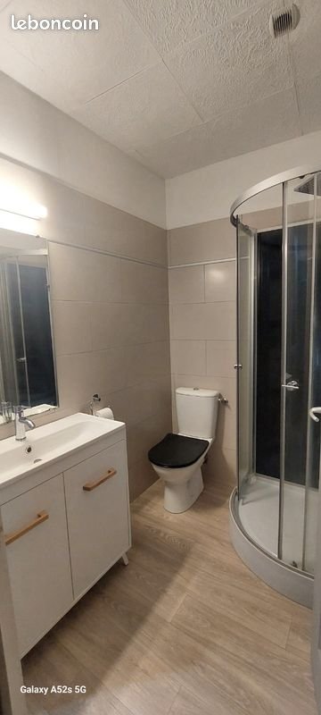 Maison à louer, 77m², Montmoreau-Saint-Cybard