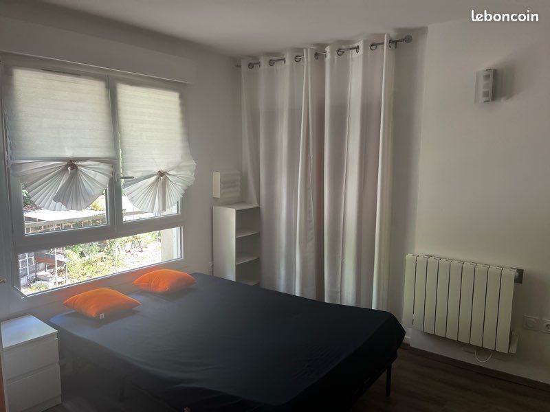 Appartement à louer, 21m², Saint-Sébastien-de-Morsent