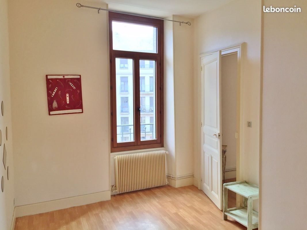 Appartement à louer, 36m², Rodez