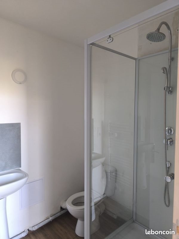Appartement à louer, 19m², Caudry
