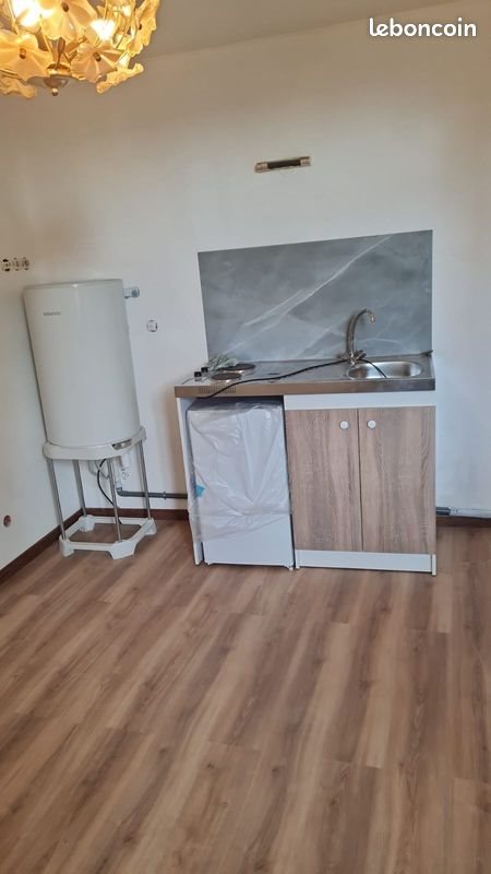 Appartement à louer, 19m², Caudry