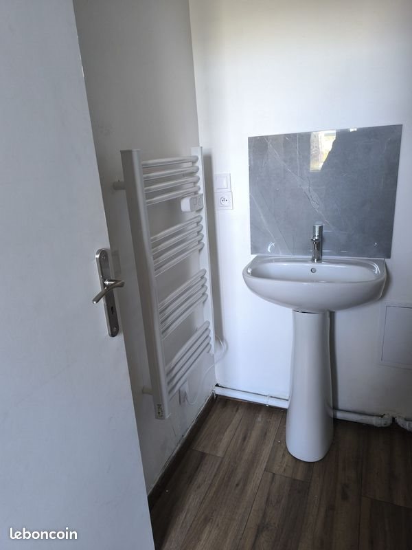 Appartement à louer, 19m², Caudry