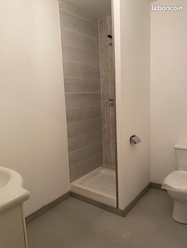Appartement à louer, 30m², Tourcoing