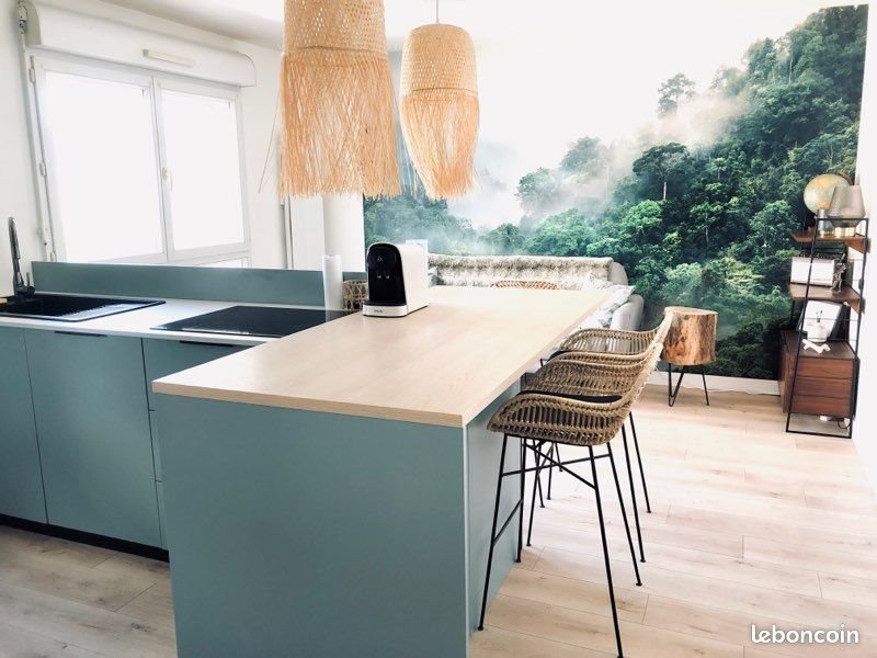 Appartement à vendre, 34m², Cran-Gevrier