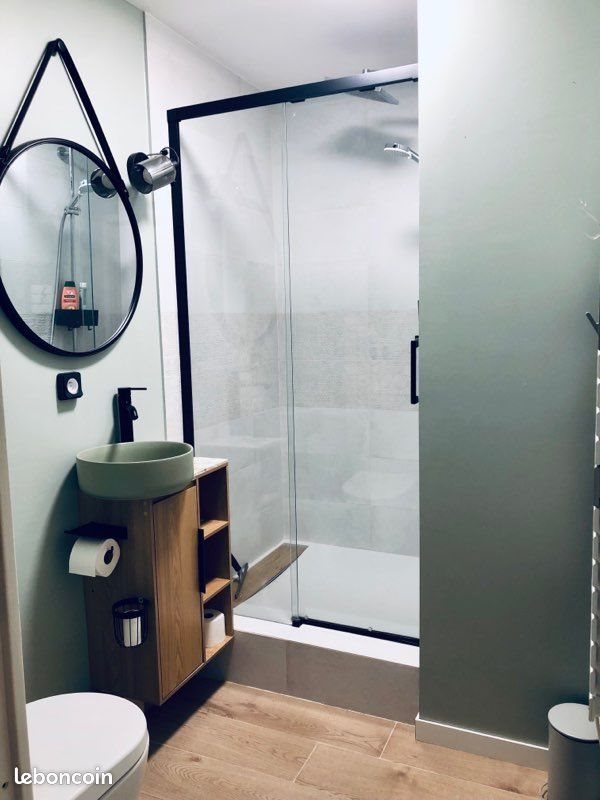 Appartement à vendre, 34m², Cran-Gevrier