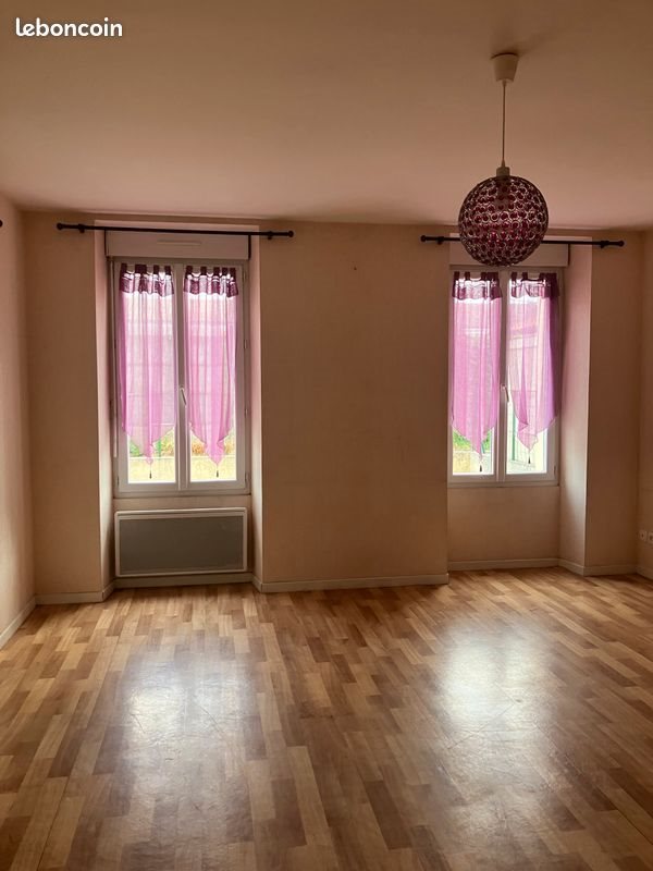 Appartement à louer, 43m², Cavignac