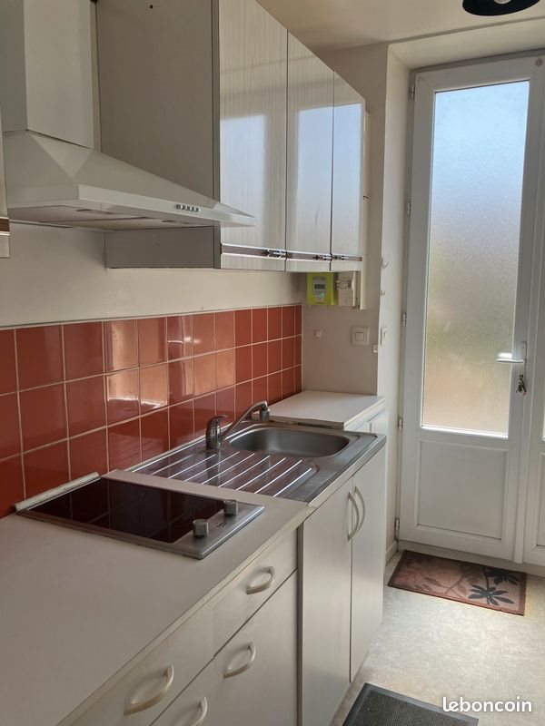 Appartement à louer, 43m², Cavignac
