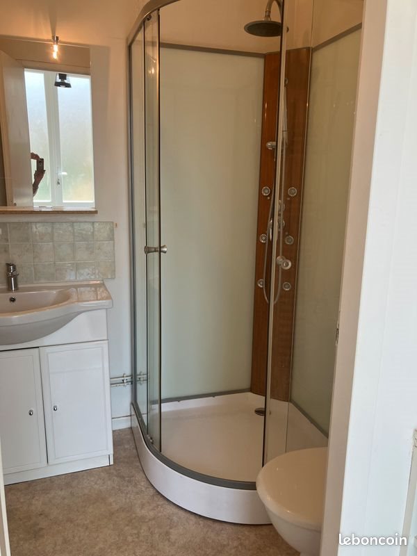 Appartement à louer, 43m², Cavignac