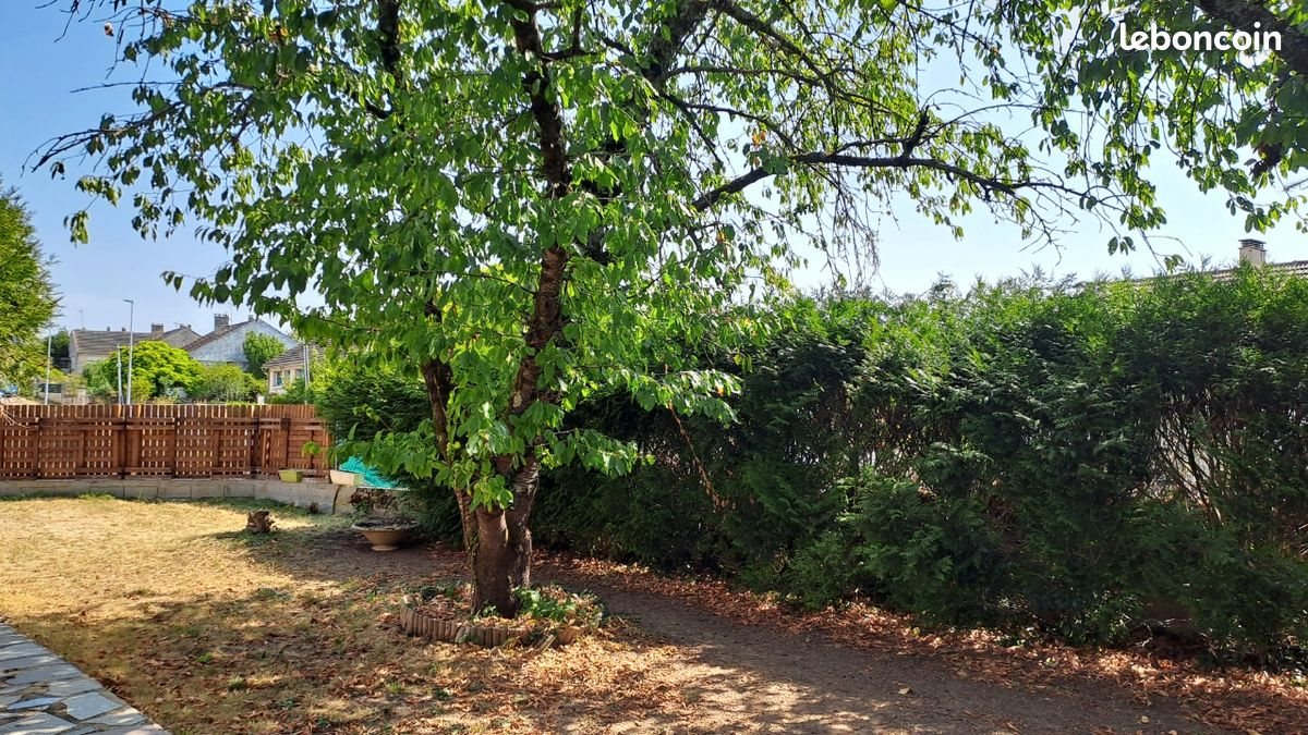 Maison à vendre, 120m², Château-Landon