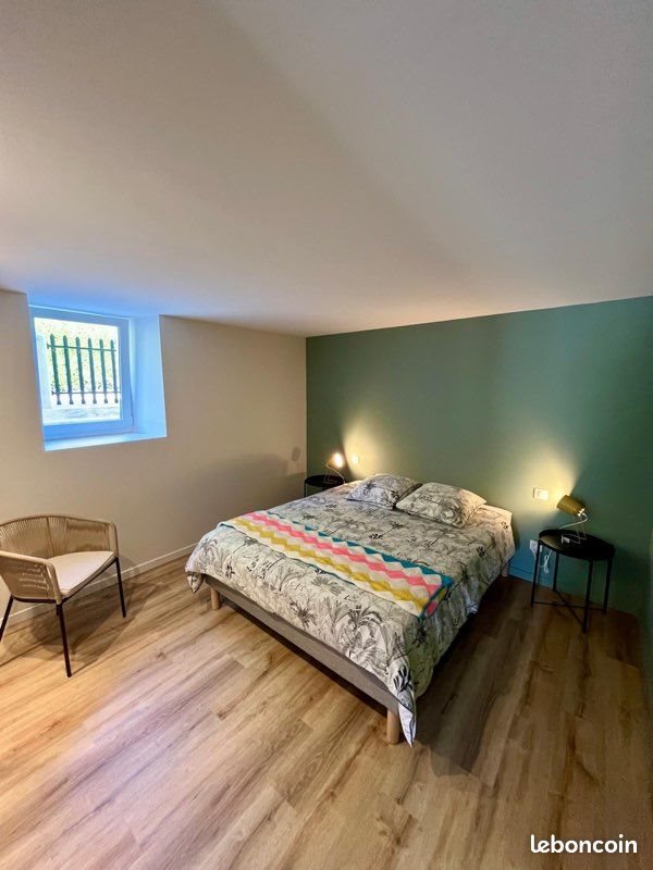 Appartement à louer, 55m², Doussard