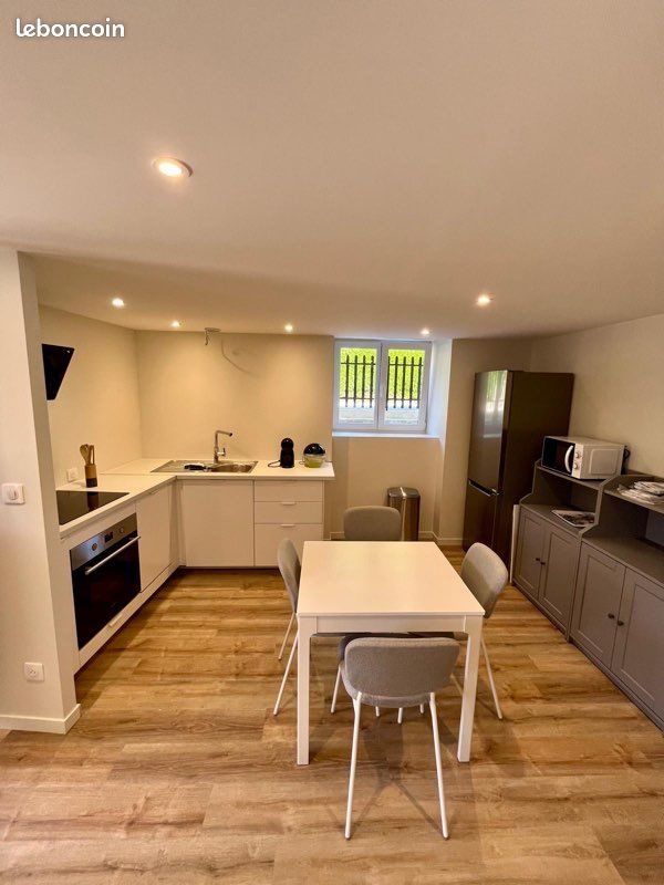 Appartement à louer, 55m², Doussard