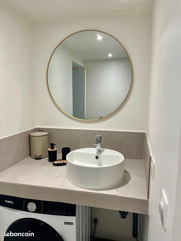Appartement à louer, 55m², Doussard