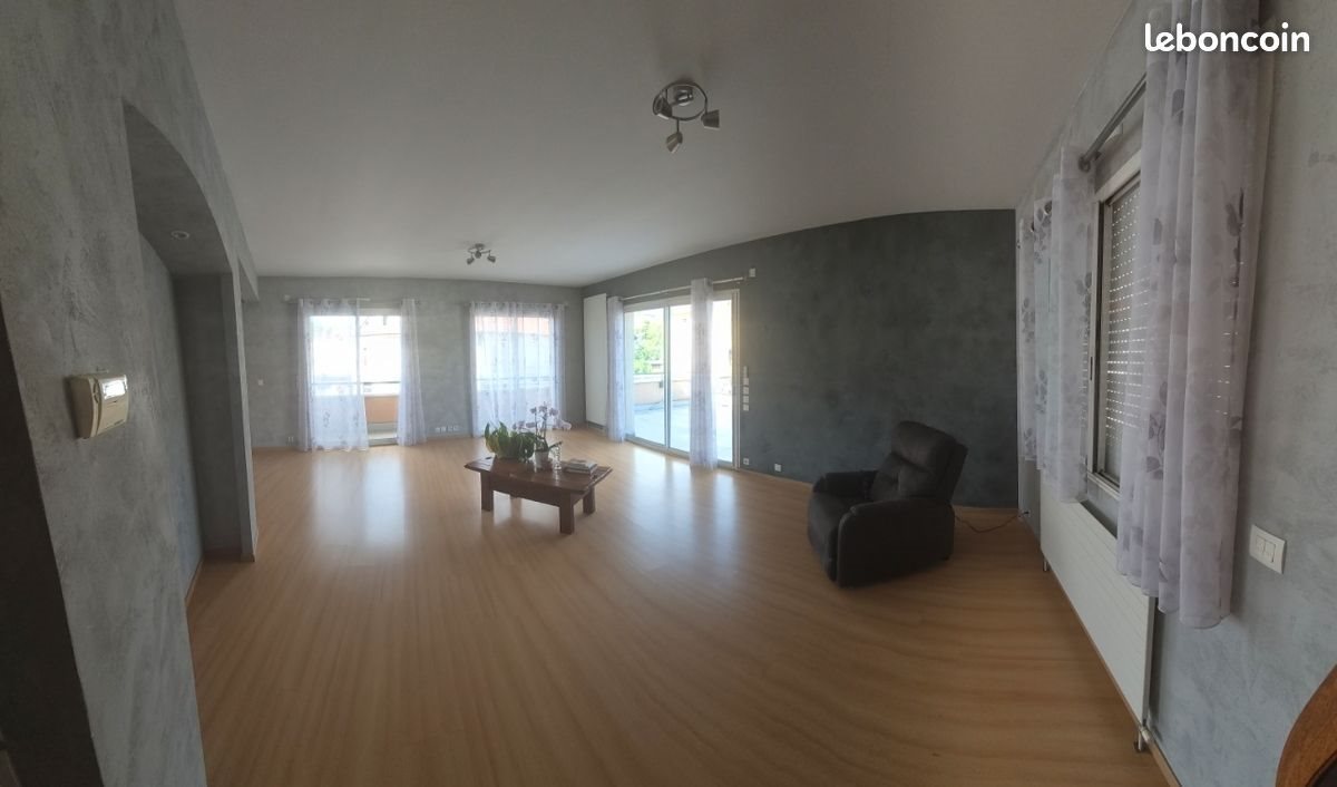 Appartement à vendre, 95m², Aubière