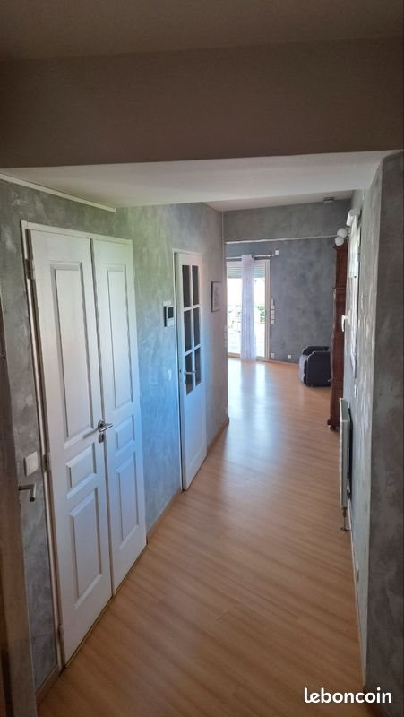 Appartement à vendre, 95m², Aubière