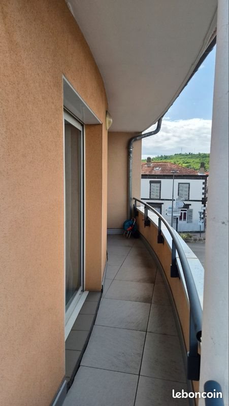 Appartement à vendre, 95m², Aubière