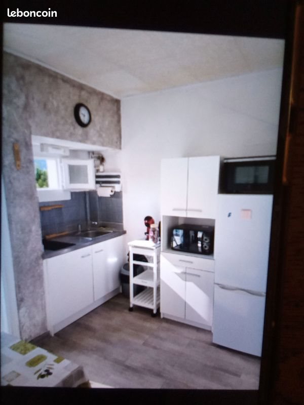 Appartement à louer, 19m², Gréoux-les-Bains