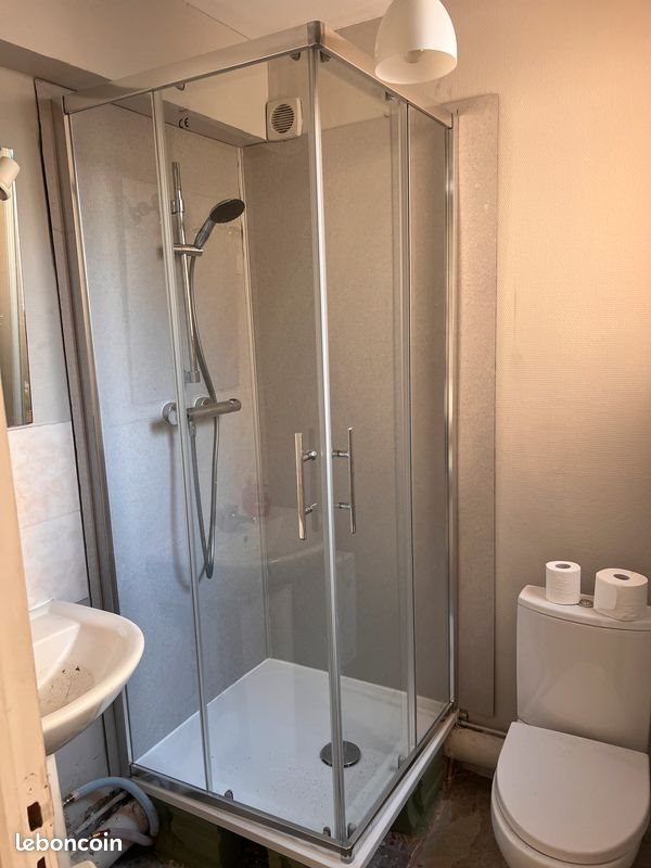 Appartement à louer, 20m², Troyes