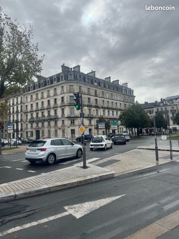 Appartement à vendre, 70m², Bayonne