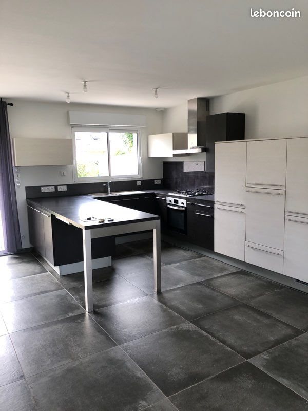Maison à louer, 101m², Bourges
