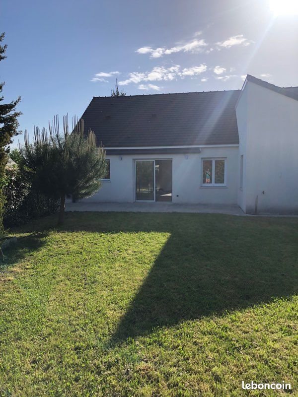 Maison à louer, 101m², Bourges